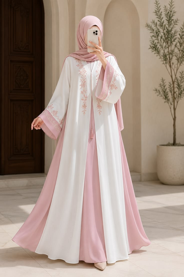 Abayas