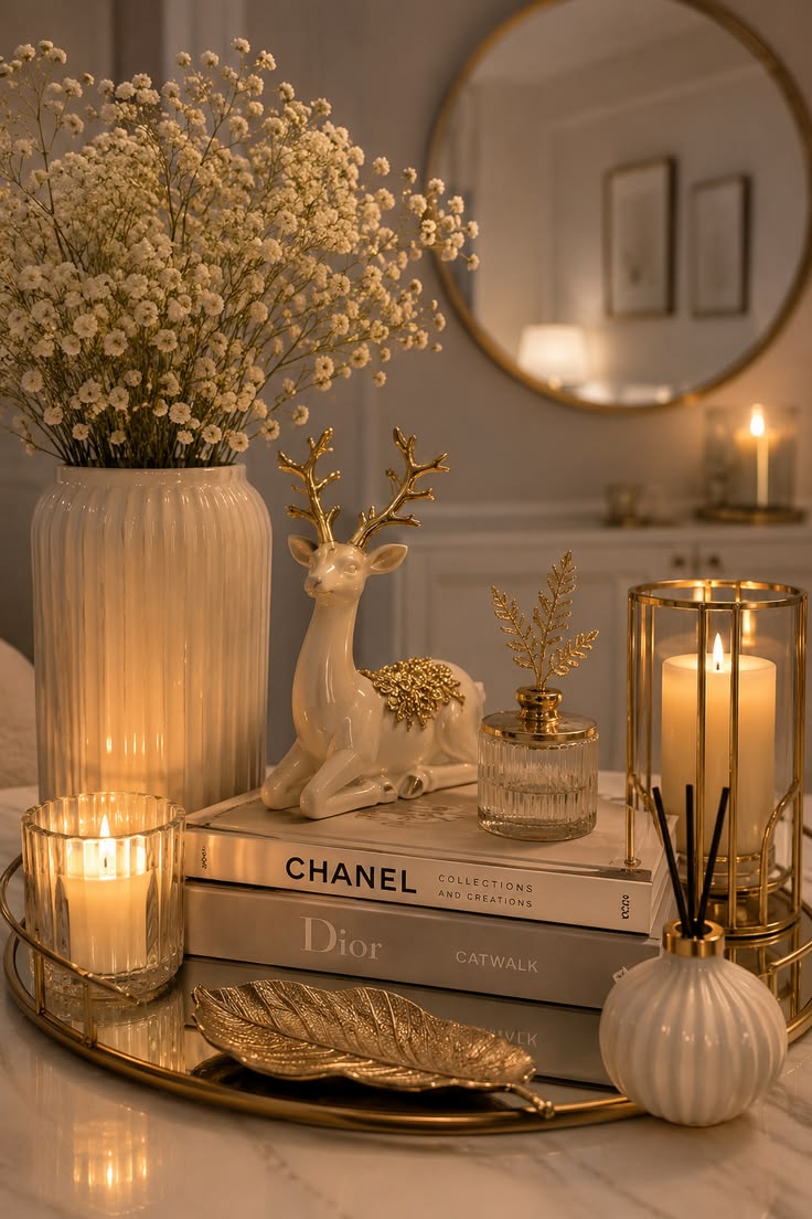 Home Accessories