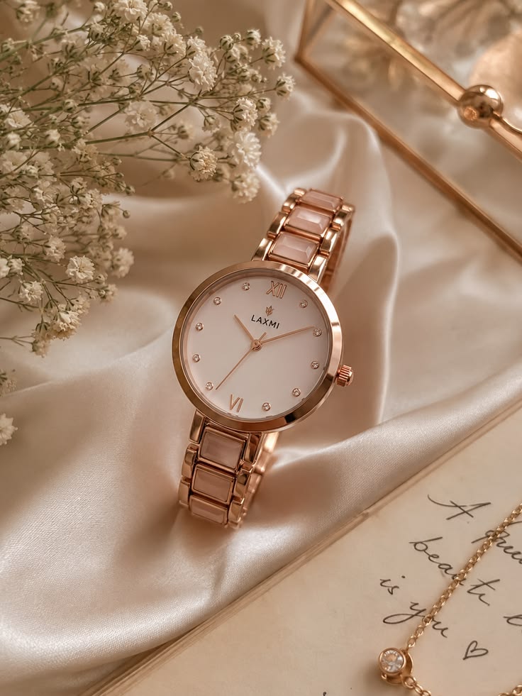 Watches